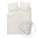 Vandyck Dekbedovertrek Pure 98 salie 200x200/220