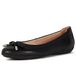 Geox D CHARLENE B dames Platte ballet
