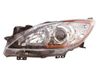 ALKAR Phare avant 2755652 gauche | Compatible avec: MAZDA 3, 3 Stufenheck