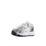 New Balance Baskets '1906' gris / blanc