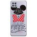 ERT GROUP mobiel telefoonhoesje voor Samsung A22 5G origineel en officieel erkend Disney patroon Mickey & Minnie 004