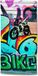 Good Morning Charlie Serviette de plage - 75x150 cm - Multi
