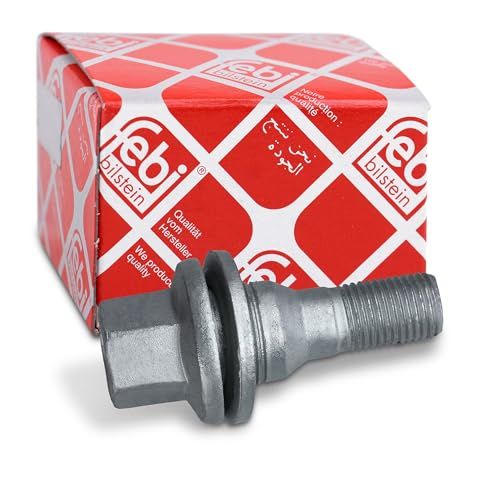febi bilstein 29208 Wielbout voor lichtmetalen velgen, pak van één