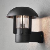 Konstsmide 404-750 Wandlamp Zwart