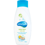 Infacare Infacare Ultra Mild Baby Bubble Bath - 750 ml