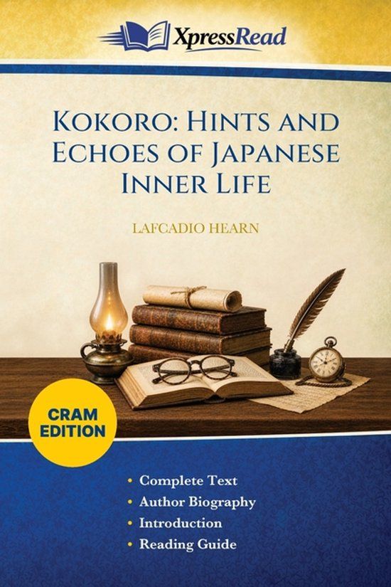 Kokoro Paperback