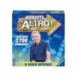 Ravensburger - Next Another | Bordspel | Bordspellen voor volwassenen en kinderen vanaf 14 jaar | 3 tot 5 spelers | Bordspellen | Voor het hele gezin | Cadeau-ideeën