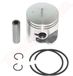 BPC Parts Zuigerset passend op PARTNER 350S 40,5mm ( 579 35 70-06 )