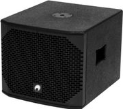 OMNITRONIC AZX-112A PA Subwoofer active 300W