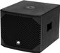 OMNITRONIC AZX-112A PA Subwoofer active 300W