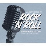Various Artists - La Folle Histoire Du Rock N Roll