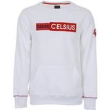 Sweatshirt molleton Degré Celsius