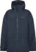 DIDRIKSONS Gila Wns Parka Dames Blauw