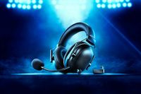 Razer BlackShark V2 Pro - Micro-casque sans fil - Licence PlayStation - Noir