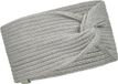 Buff ® Bandeau tricoté Rose