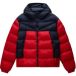 Napapijri Hooded jacket A-Molveno