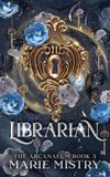Librarian: The Arcanaeum- Librarian - Paperback