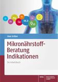 Bol Mikronährstoff-Beratung Indikationen Paperback