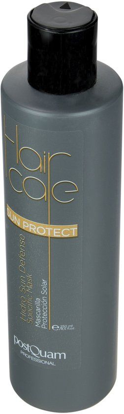 PostQuam Specific Sun Defense Mask 250ml