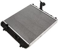Valeo Radiateur 732694 | Compatibel met: OPEL AGILA