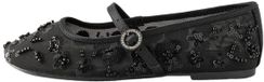Next - Filles - Chaussures Mary Jane festives - Noir