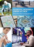 Scientific Referencepoint Press Scientific Research Under Attack: What Are the Consequences? Hardcover