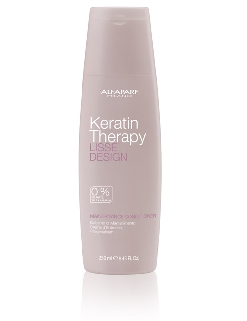 Alfaparf Lisse Design Keratin Therapy