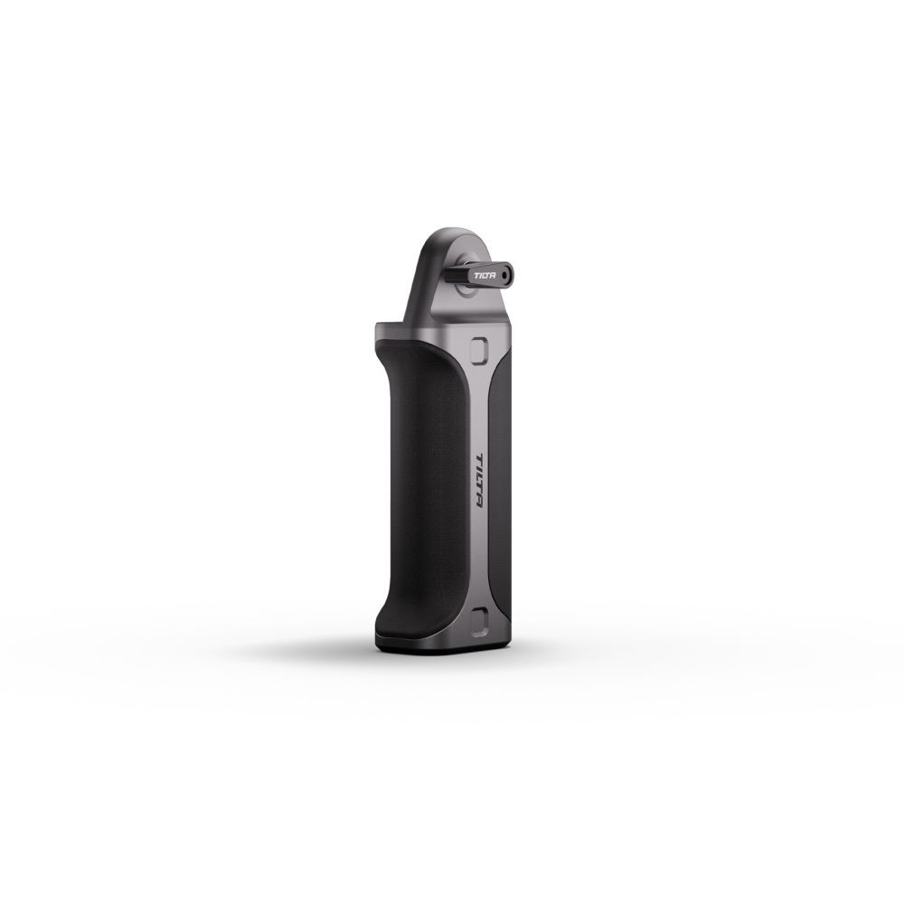 Tilta Handheld Handle for Hydra Alien Mini - Titanium Gray