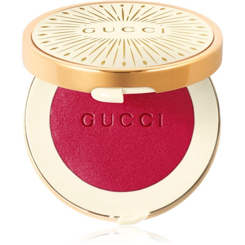 Gucci Gucci Beauty Poeder Dames 5.5g Roze