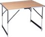 Merkloos / Sans marque Kamyra® Campingtafel Inklapbaar
