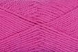 Gründl Wolle 760-44 Lisa Premium Uni Breigaren 10x50 gram pink