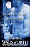 Kampioen Highlander Kampioen van de Highlander Paperback
