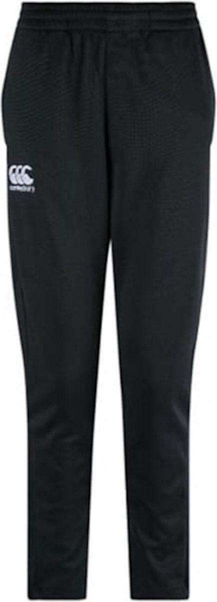 Canterbury Core Stretch Trainingsbroek Jongens Zwart Maat 12 Jaar