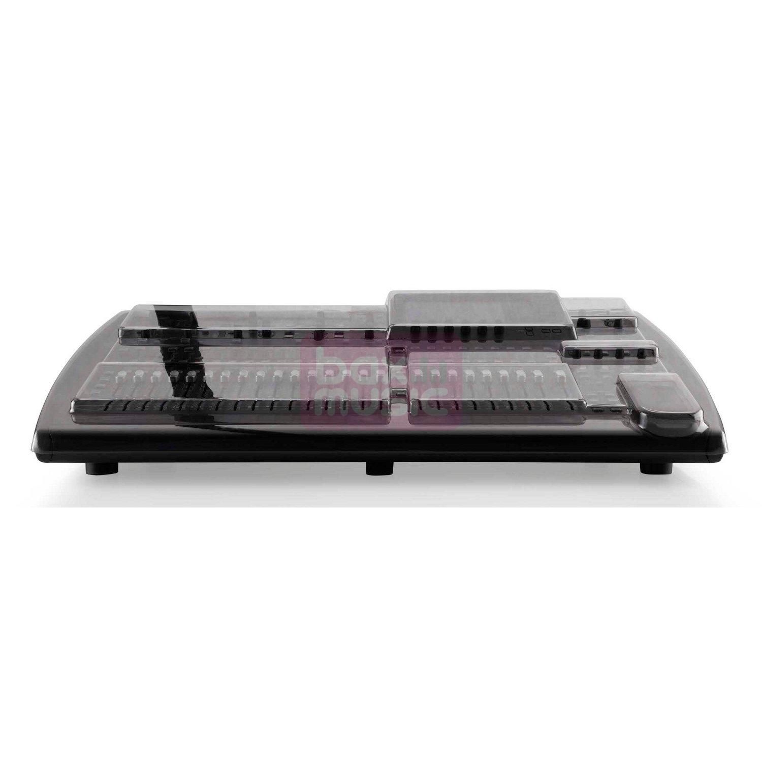 Decksaver Pro Behringer X32 stofkap