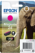Epson 24 Claria Photo HD Magenta Ink Cartridge - C13T24234012