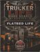 Trucker Life Word Search — Flatbed Life: A Large Print Trucking Word Search Book Featuring Load Securement, Truck Driver Terminology, and Flatbed Hauling