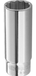 Facom lange dop 12-kant 5,5mm