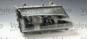 Valeo 087305 Koplamp