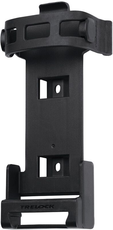 Trelock ZF 480 X-MOVE - Houder voor vouwslot - Zwart