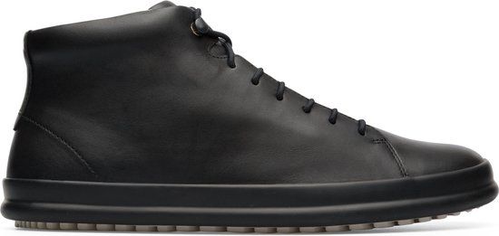 Camper Chasis Sport Sneakers - Men - Black - Size 44 - Leather - FW23