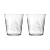 Iittala Taika Sato 2 verres à boire 38 cl Transparent