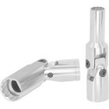 KS Tools 9184852 Twaalfkant Verwisselbare kop 11 mm 3/8