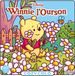 Winnie Hachette Winnie I'Ourson Cozy Colo Kleurboek voor Volwassenen