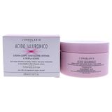 ACIDO L'Erbolario ACIDO HIALURONICO crema cuerpo intensiva