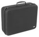UDG Creator RodeCaster Pro II & Duo Hardcase, Zwart, Hardcase voor DJ Controller