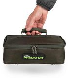 Fox Rage Predator Deadbait Bag – Doodaas Tas - Koeltas