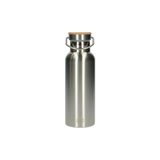 Gourde isotherme, acier inoxydable, 500 ml
