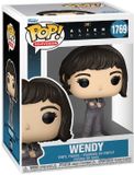 Funko Alien: Earth POP! Movies Vinyl Figure Wendy 9 cm