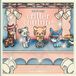 Bold and Easy Animal Coloring Book: Critter Couture – Cute Animals in Clothes