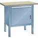 Établi compact 1000x700x840mm Multiplex